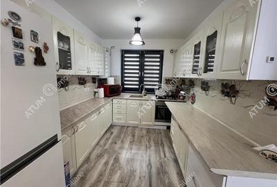 Casa cu 4 camere si teren propriu in Selimbar zona Triajului - 17