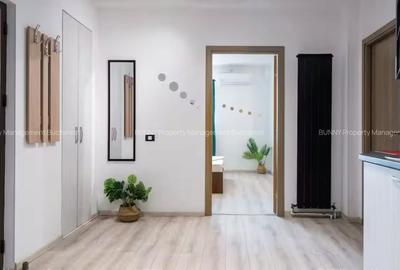 2 Rooms Sleek+Sophisticated | Unirii | 13A - 10