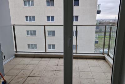 Prelungirea  Ghencea- Dimri Residence - Apartament 2 camere - mobilat si utilat - 3