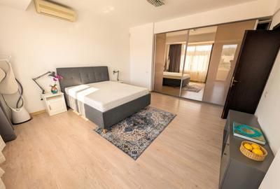 Apartament 3 camere 112mp + terase | 0 comision | Pipera Padure | Iancu de Huned - 7