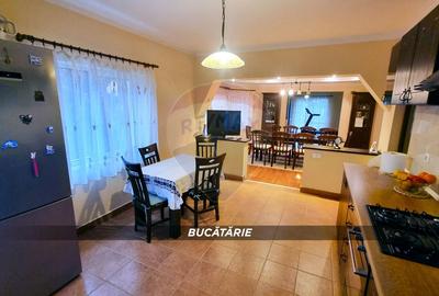 Casă / Vilă de lux cu 2 garaje, 10 camere de vânzare în BAIA MARE - 11