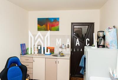 Spatiu Comercial | 78MP | 4 camere - 7