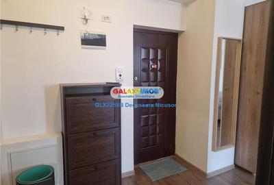 Apartament 2 camere mobilat utilat Militari Residence 400 Euro - 19