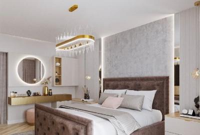 Apartament premium 5 camere Central District 176 mp utili +terasa 46 mp - 12