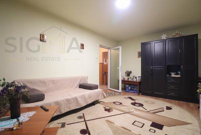 Apartament cu 3 camere, Intre Lacuri! - 2