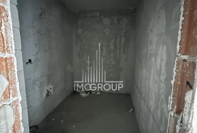 Studio Open Space | 42mp | balcon | parcare subterana | West City Tower - 4