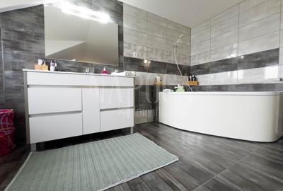 Casa 4 camere de vanzare in Borhanci, Cluj Napoca - 12