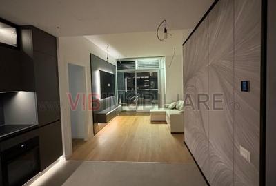 Floreasca - UP-Site - 2 camere cu parcare - mobilat si utilat - 3
