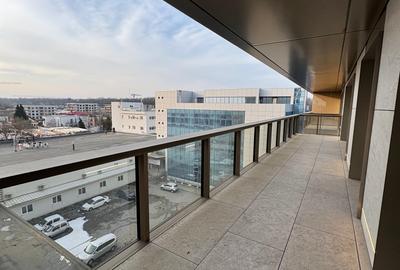 Cortina126 - exclusivist - parcare subterana - prima inchiriere - 17
