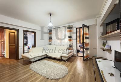 Apartament cu 3 camere +boxa-bloc nou-zona de nord - 1