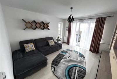 Apartament 2 camere de inchiriat, Avantgarden 3- Brasov - 4