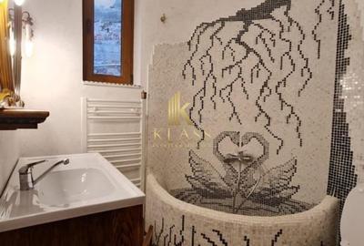 Apartament de inchiriat, 2 camere - Parcul Carol - Casa Interbelica - 12
