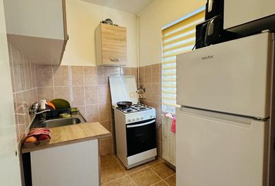 Garsoniera | Etaj intermediar | 25 mpu | zona Kaufland Manastur - 3
