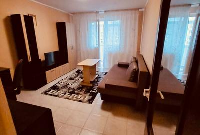 Apartament Auchan Vitan, 10 minute de metrou, mobilat si utilat complet, liber - 1