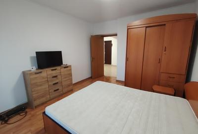 UNIRII PIATA ALBA IULIA ETAJ 3, RENOVAT, CENTRALA PROPRIE, MOBILAT. - 13
