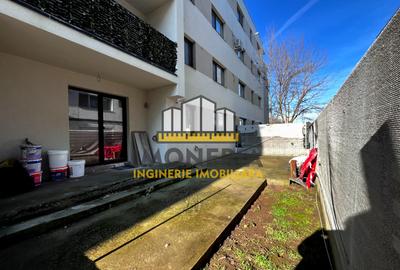 Apartament cu 2 camere decomandat în Titan