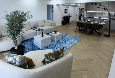 Apartament cu 2 camere decomandat, mobilat în Iancu Nicolae