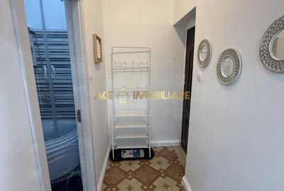 Garsoniera de inchiriat | Iancului | Pet-friendly | Centrala | Metrou - 9