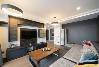 Cortina Residence | Apartament spectaculos cu terasa si vedere superba - 3