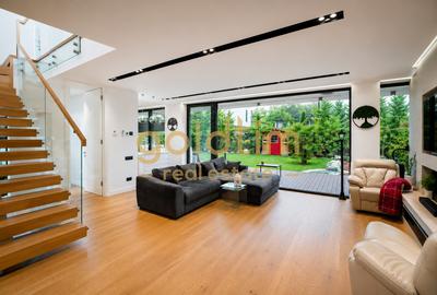 VILA IMPRESIONANTA/COMPLEX EXCLUSIVIST/CURTE/GRADINA/SEMINEU/ - 10