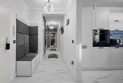 Inchiriere apartament 3 camere LUX 2 băi Etaj 1  Avantgarden 3 - 9
