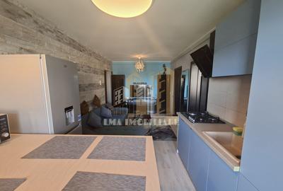 Apartament tip Studio Sânpetru Brașov - 4