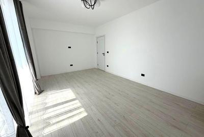 Apartament 2 camere, 60mp, decomandat, etaj 1, bloc nou - Horpaz - 2