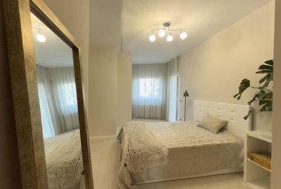 Apartament 3 camere decomandat - Zorilor - 12