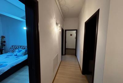 Apartament 3 camere et 1, Bl. RO Kaufland - 9