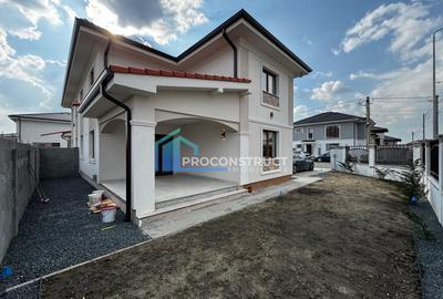 Duplex nou Dumbravita | 4 dormitoare | 130 mp utili | 248.000 EUR - 1