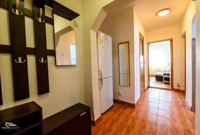 Apartament cu priveliste spre apus , 2 camere, zona Minerva - 3