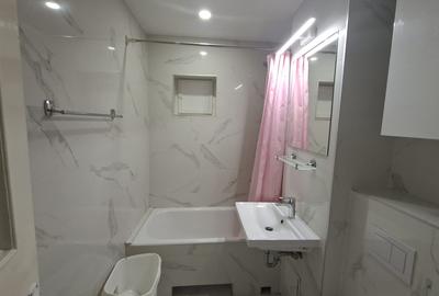 De inchiriat ap. 4 camere, Tg. Mures, 7 Noiembrie Zona UMF! - 7