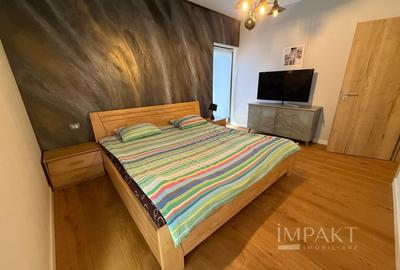 Apartament 3 camere ultrafinisat în vilă exclusivistă, cartier Gruia - 6