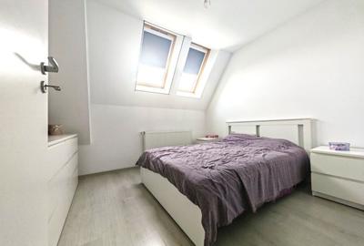 Apartament Militari - Margelelor - Cocosu Rosu - 3
