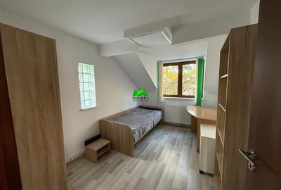 Apartament de închiriat 4 camere Sibiu Central Sos Alba Iulia - 9
