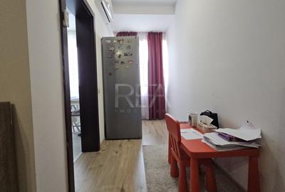 2 camere, bloc nou, Valea Oltului - 5