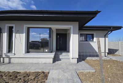 150m pana la sosea! 3 Cam in Berceni/Vidra - 1