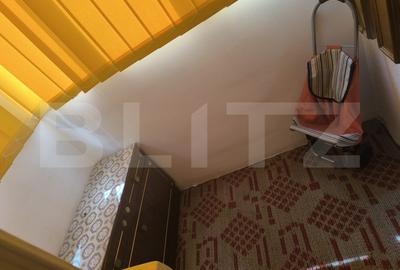 Apartament de vanzare, cu 3 camere si 3 balcoane, 74 mp, zona Manastur - 12