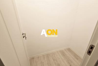 Apartament 3 camere, 2 bai, 2 balcoane, bloc nou, zona Ampoi 3 - 11