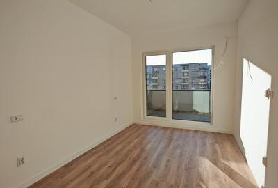 De inchiriat 2 apartamente nemobilate, Dynamic Residence - Tractoru - 8