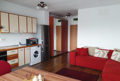 Proprietar - Garsoniera Complex Quadra 2 | Lujerului Sema Park - 5