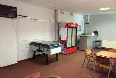 Spatiu Comercial de Inchiriat in Sacele-Stefan cel Mare - 1