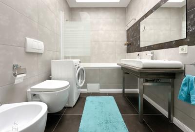 Ibiza Sol - Apartament 3 camere cu terasa | Renovat recent, Parcare si boxa - 11