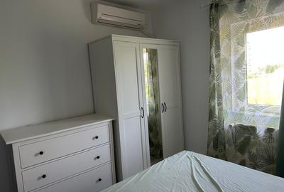 Anunț închiriere apartament 2 camere, garaj - 4