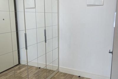 Barbu Vacarescu, 102 The Address, inchiriere apartament 2 camere, modern mobilat - 5