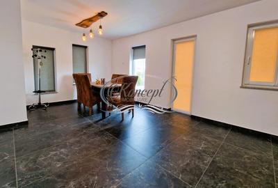 Duplex cu terasa panoramica - 16