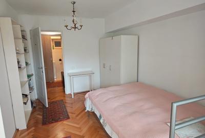 Piata Unirii 3 camere spatios cu centrala proprie - 8