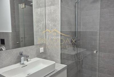 PRIMA INCHIRIERE 3 cam mobilat lux Floreasca - Promenada Mall - 6