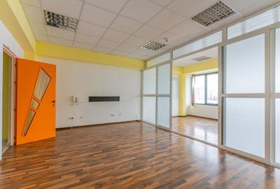 Birouri Nicolae Titulescu | 14-39 mp | Camere Interconectate - 9