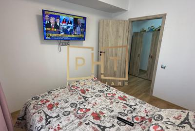 Apartament de vânzare cu 3 camere, 54 mp , balcon, zona Terra! - 9